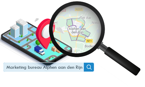 Online marketing bureau Alphen aan den Rijn | Kikmediazone